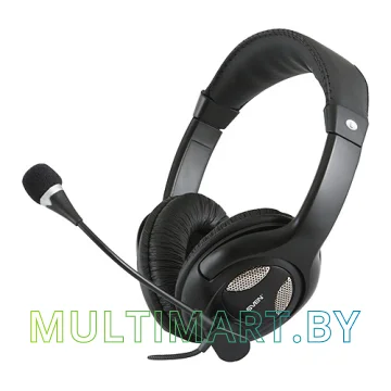 Наушники SVEN AP-670MV (черный)